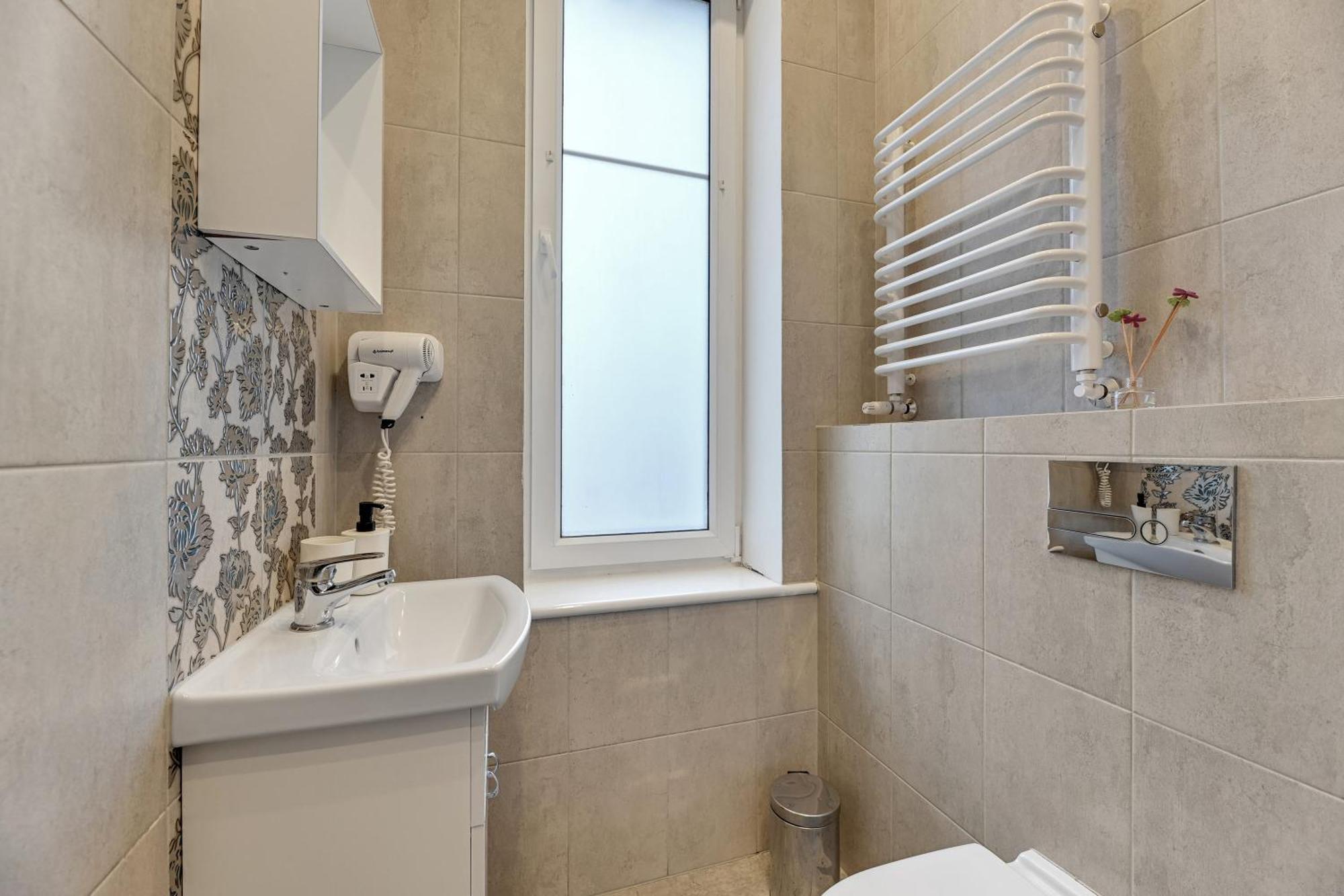 Sopot Host Appartement Buitenkant foto