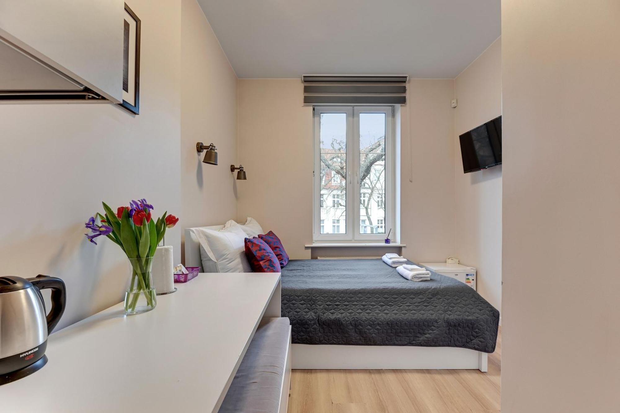 Sopot Host Appartement Buitenkant foto