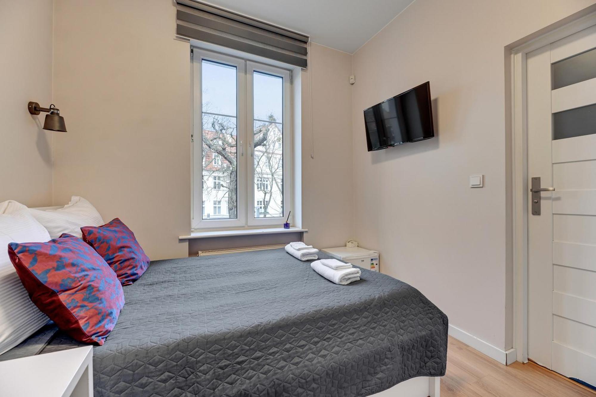 Sopot Host Appartement Buitenkant foto