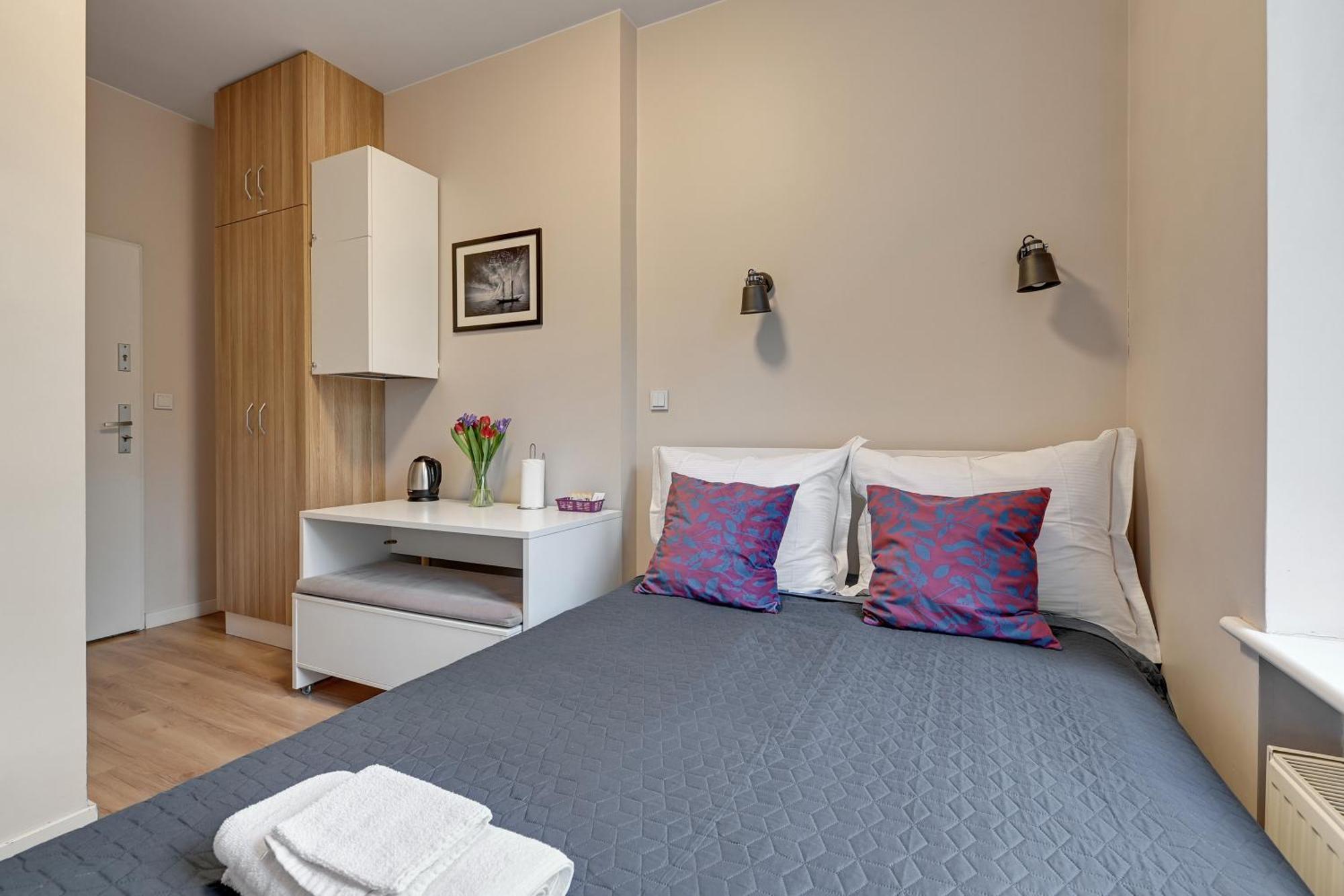 Sopot Host Appartement Buitenkant foto