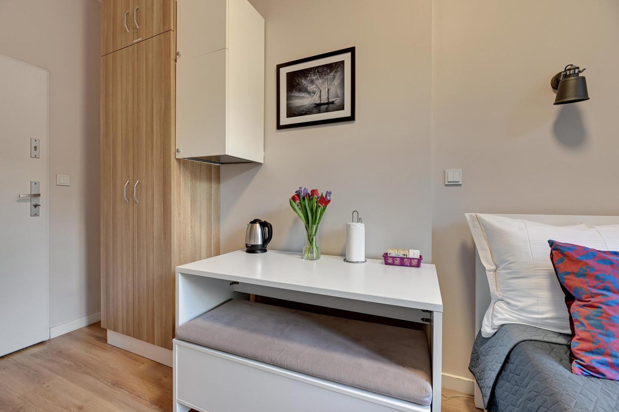 Sopot Host Appartement Buitenkant foto