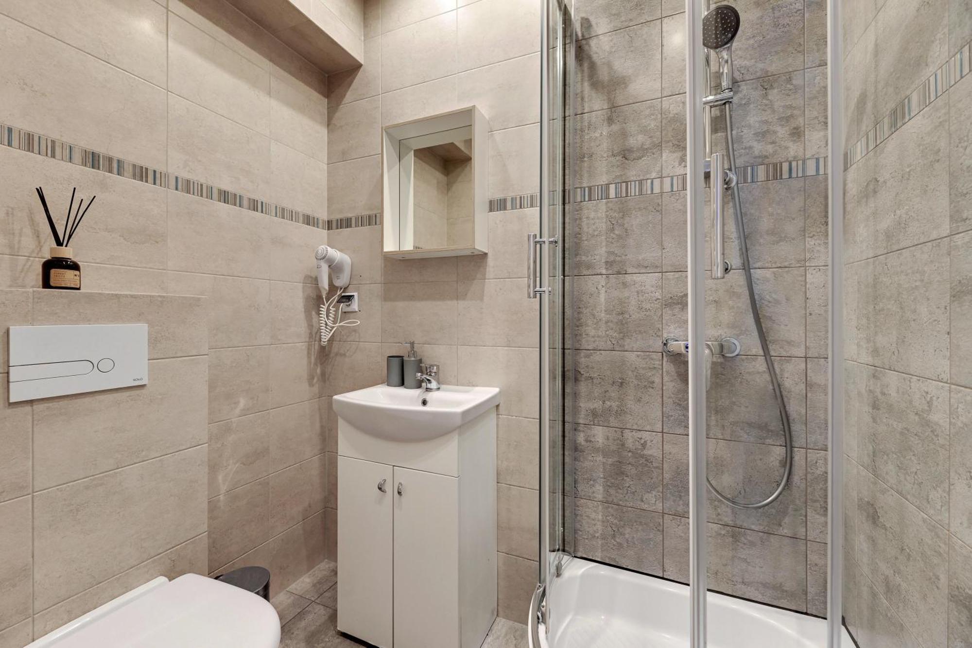 Sopot Host Appartement Buitenkant foto