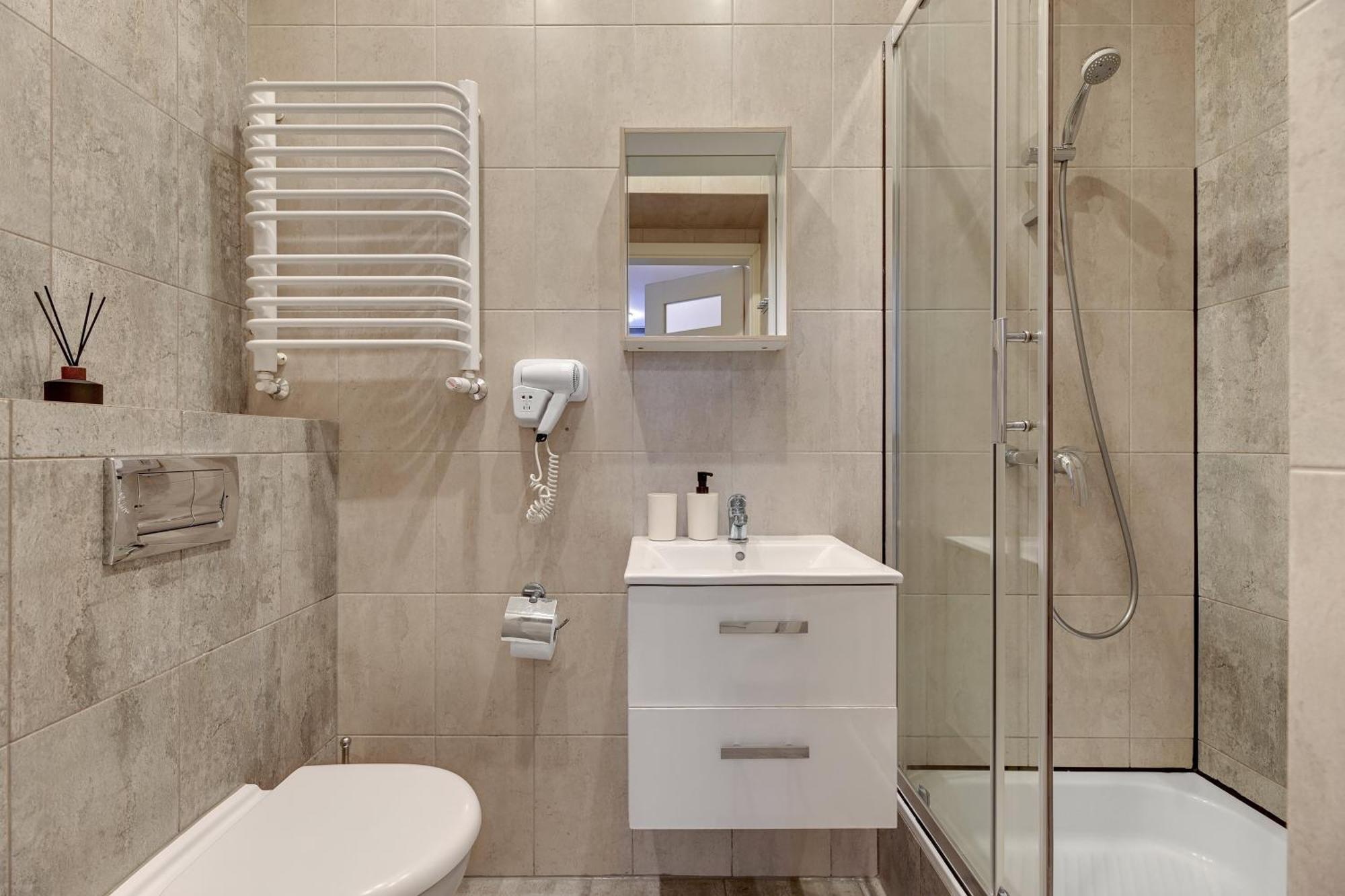 Sopot Host Appartement Buitenkant foto
