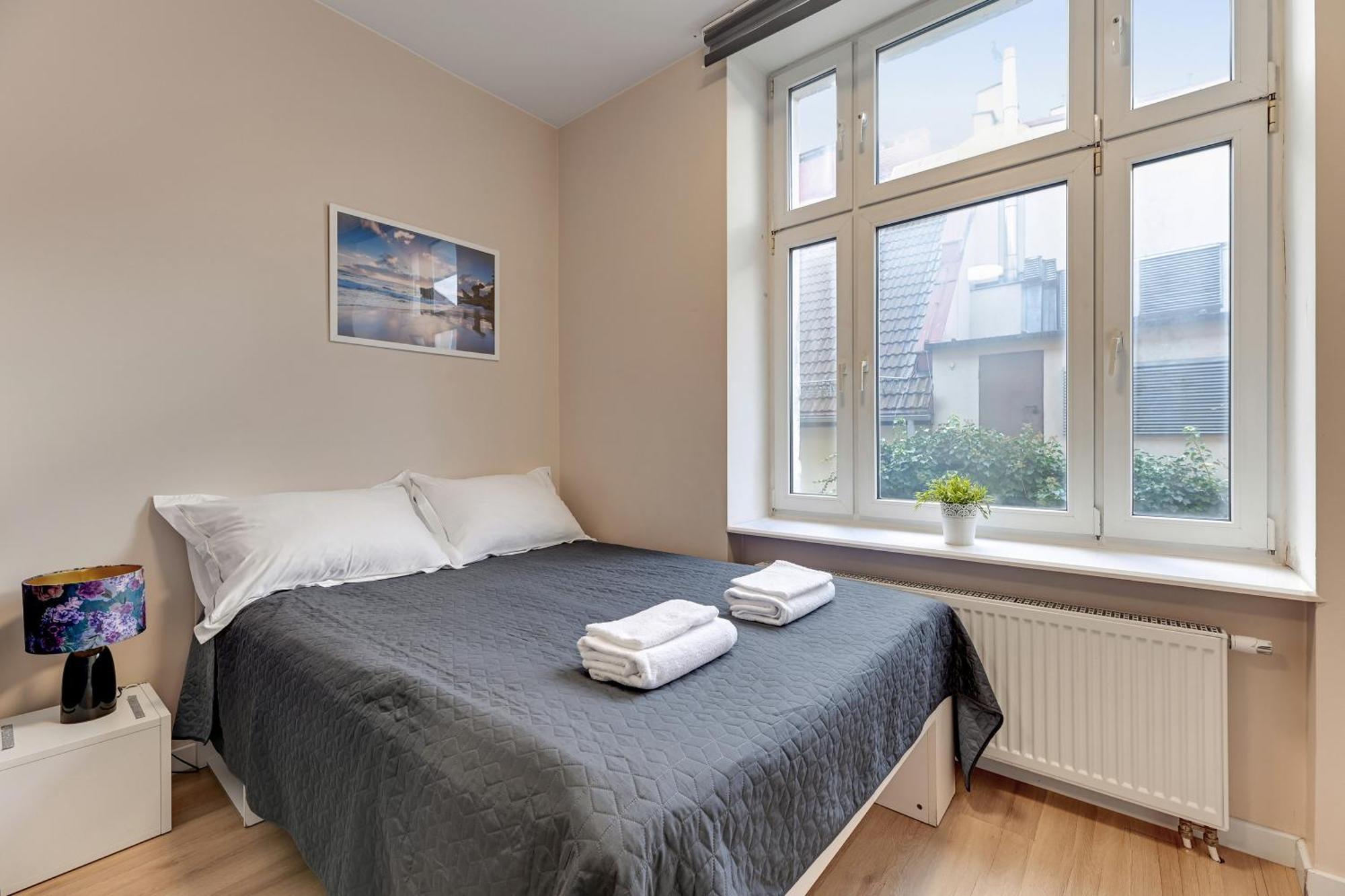 Sopot Host Appartement Buitenkant foto