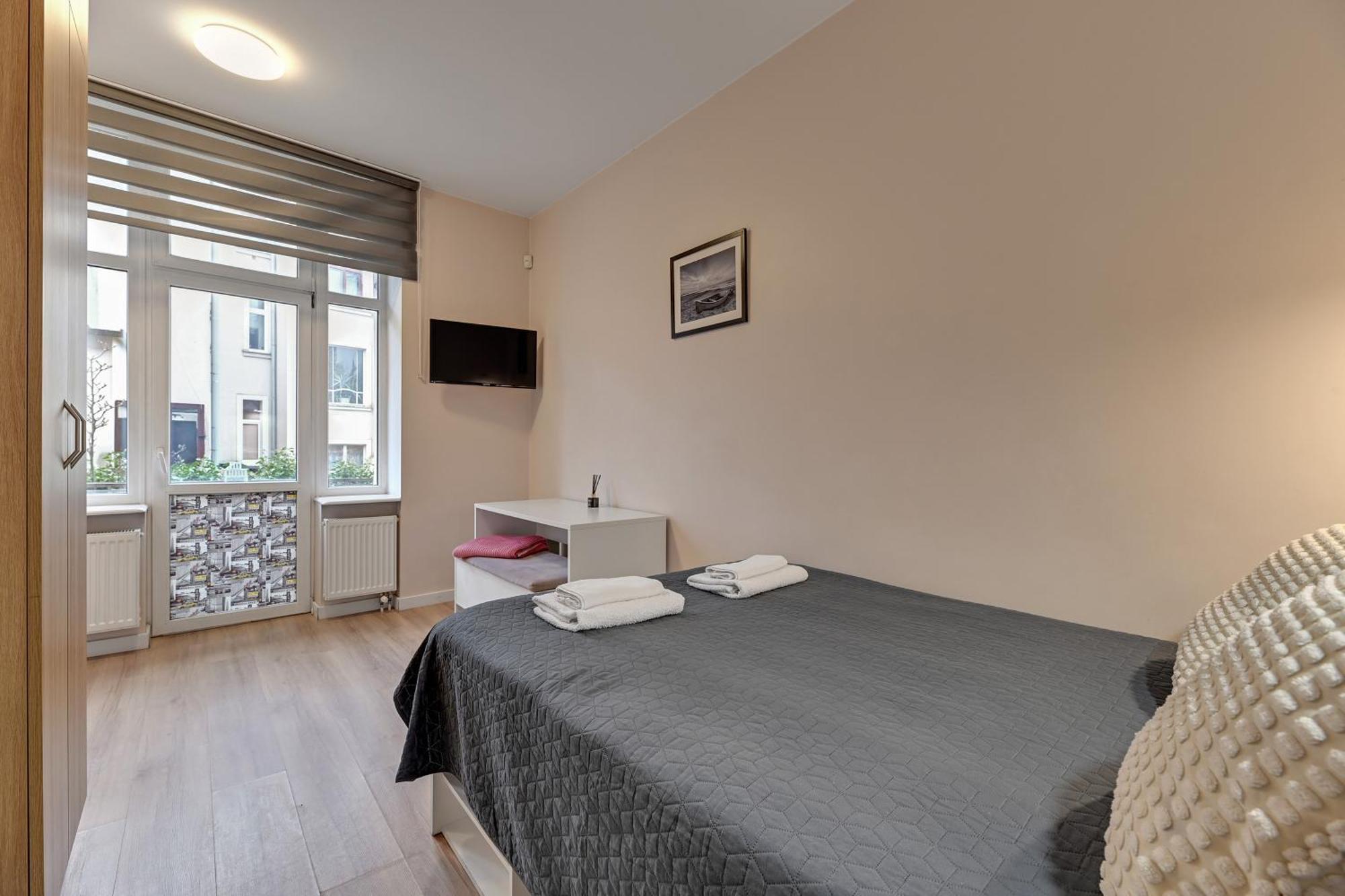 Sopot Host Appartement Buitenkant foto