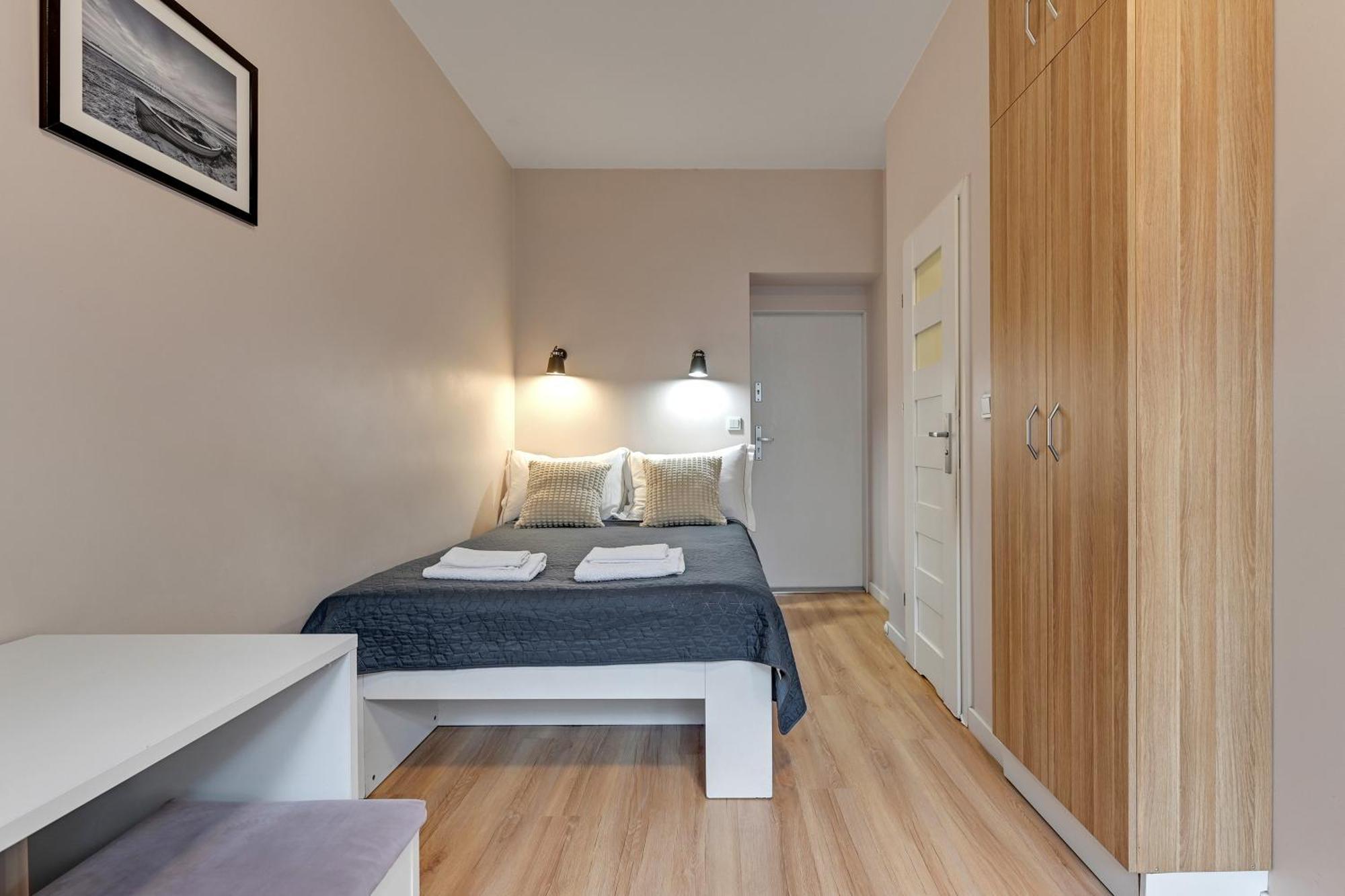 Sopot Host Appartement Buitenkant foto